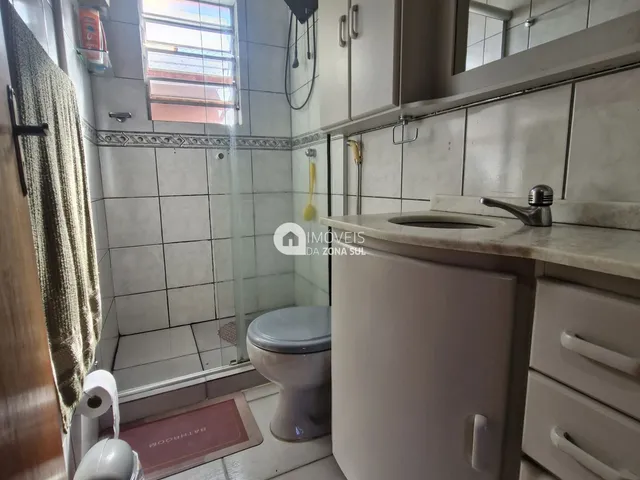 Imagem 6: Sobrado À Venda no Bairro Camaquã - Porto Alegre/Rs