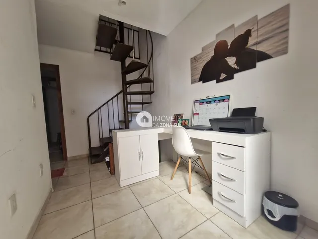 Imagem 3: Sobrado À Venda no Bairro Camaquã - Porto Alegre/Rs