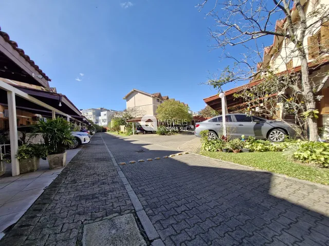 Imagem 13: Sobrado À Venda no Bairro Camaquã - Porto Alegre/Rs