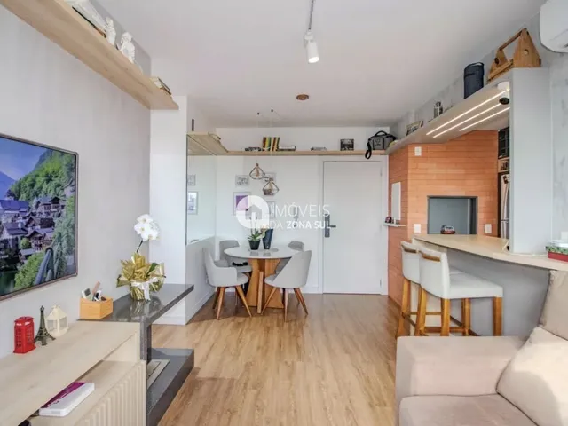Imagem: Apartamento à venda no bairro Navegantes