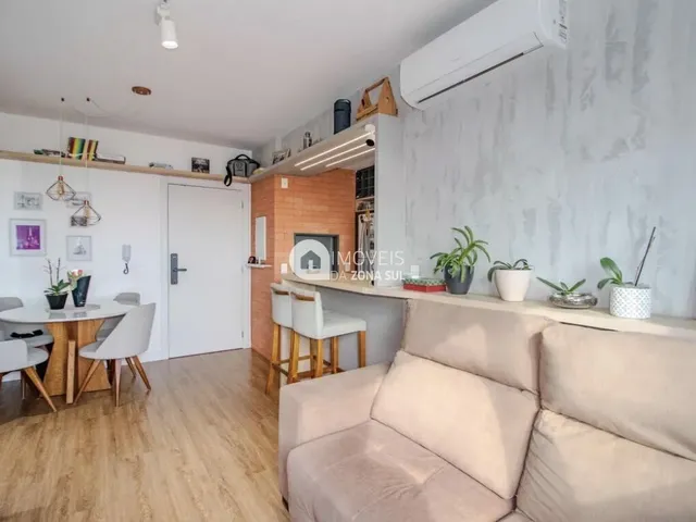 Imagem 9: Apartamento à venda no bairro Navegantes - Porto Alegre/RS