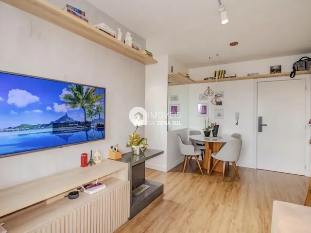 Imagem 6: Apartamento à venda no bairro Navegantes - Porto Alegre/RS