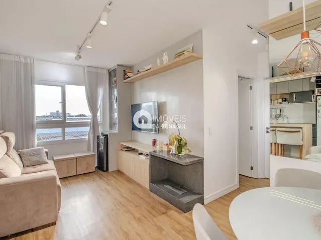 Imagem 8: Apartamento à venda no bairro Navegantes - Porto Alegre/RS