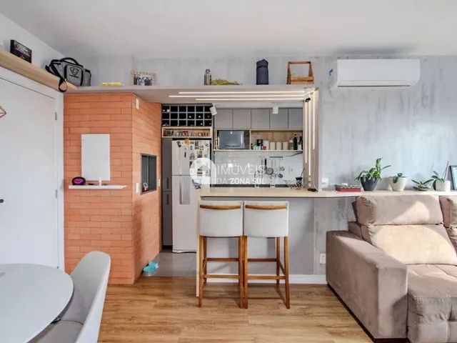 Imagem 5: Apartamento à venda no bairro Navegantes - Porto Alegre/RS