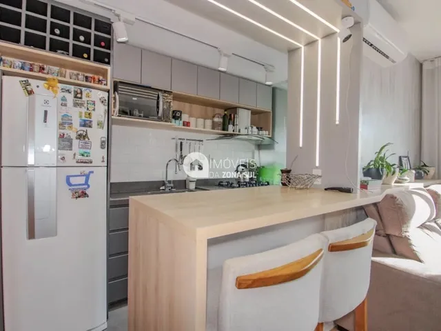 Imagem 4: Apartamento à venda no bairro Navegantes - Porto Alegre/RS