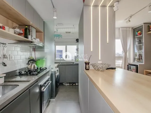 Imagem 7: Apartamento à venda no bairro Navegantes - Porto Alegre/RS