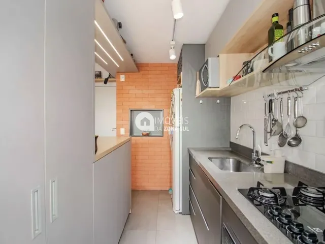 Imagem 3: Apartamento à venda no bairro Navegantes - Porto Alegre/RS