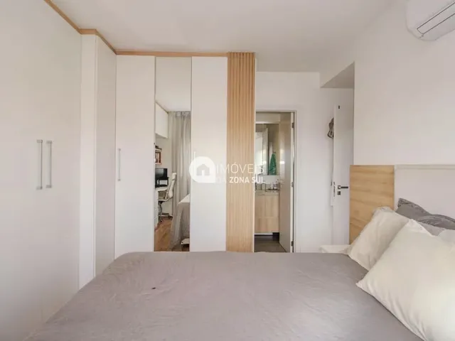 Imagem 10: Apartamento à venda no bairro Navegantes - Porto Alegre/RS