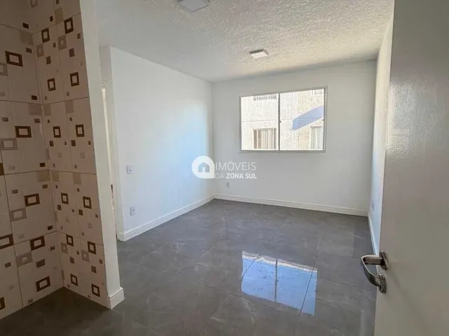 Imagem: Apartamento à venda no bairro Restinga