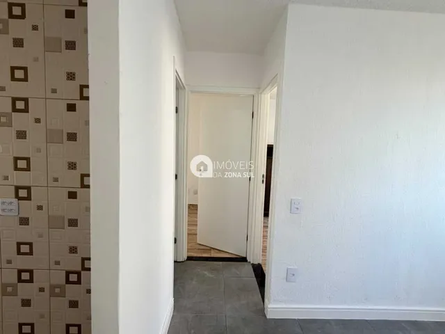 Imagem 3: Apartamento À Venda no Bairro Restinga - Porto Alegre/Rs