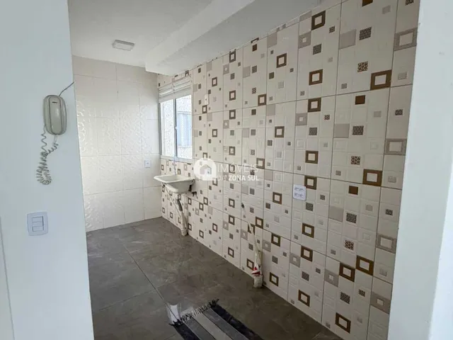 Imagem 14: Apartamento À Venda no Bairro Restinga - Porto Alegre/Rs