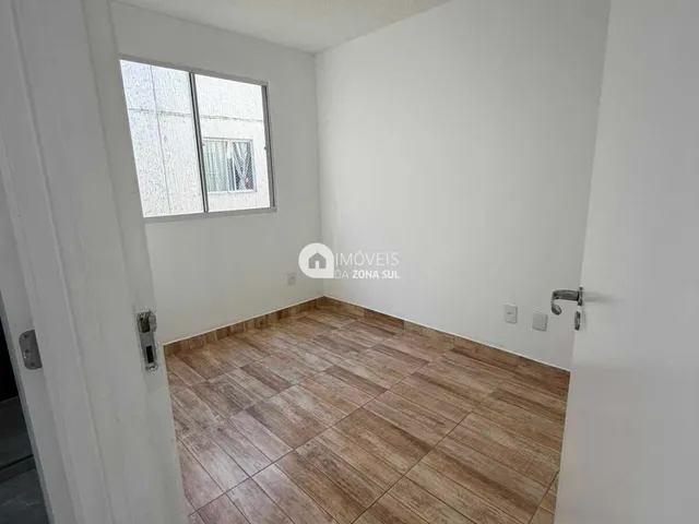 Imagem 10: Apartamento À Venda no Bairro Restinga - Porto Alegre/Rs