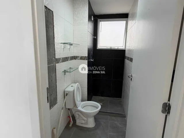 Imagem 7: Apartamento À Venda no Bairro Restinga - Porto Alegre/Rs