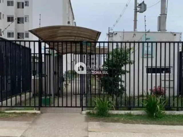Imagem 13: Apartamento À Venda no Bairro Restinga - Porto Alegre/Rs