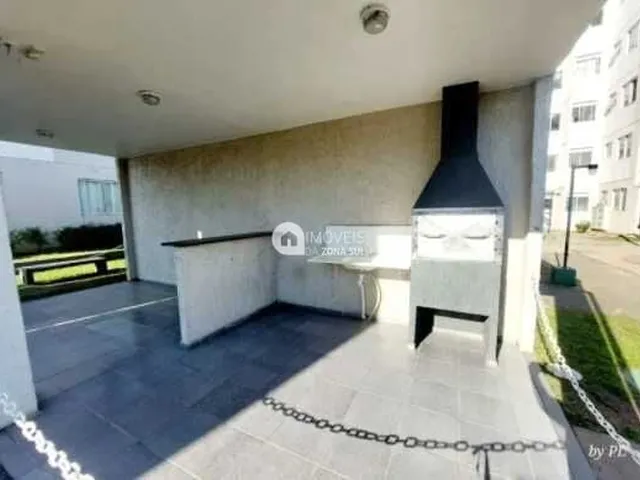 Imagem 9: Apartamento À Venda no Bairro Restinga - Porto Alegre/Rs