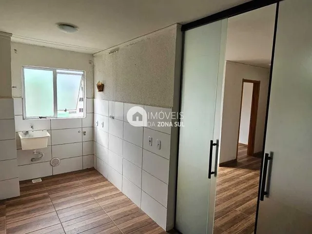Imagem 7: Apartamento no bairro Chapéu do Sol, em Porto Alegre-RS