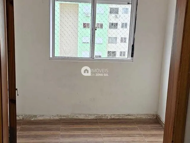 Imagem 13: Apartamento no bairro Chapéu do Sol, em Porto Alegre-RS