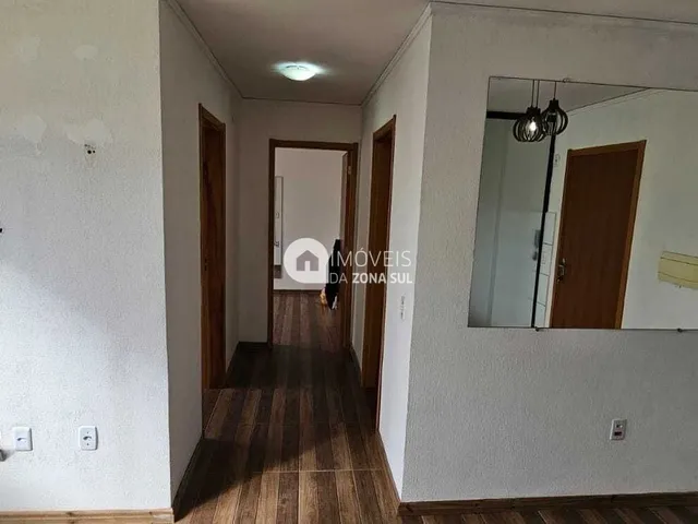 Imagem 3: Apartamento no bairro Chapéu do Sol, em Porto Alegre-RS