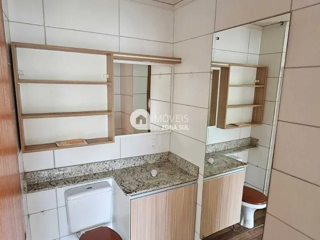 Imagem 2: Apartamento no bairro Chapéu do Sol, em Porto Alegre-RS