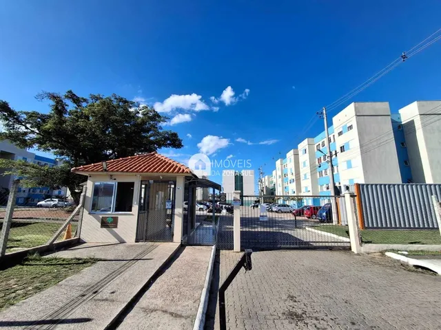 Imagem 12: Apartamento no bairro Chapéu do Sol, em Porto Alegre-RS