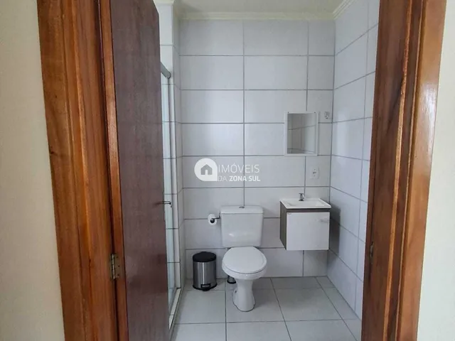 Imagem 4: Apartamento no bairro Chapéu do Sol, em Porto Alegre-RS