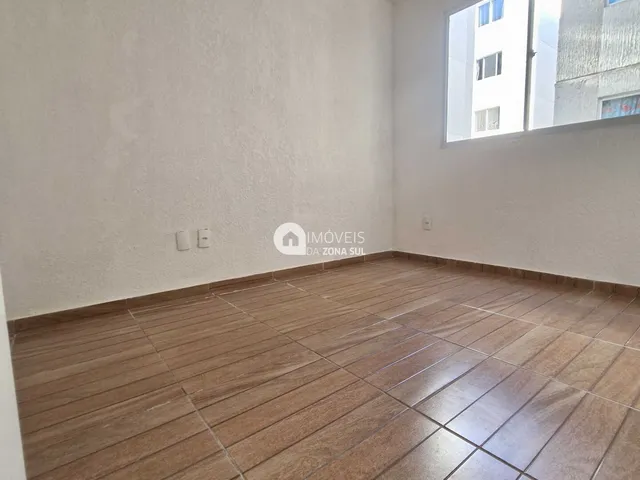 Imagem: Apartamento na Restinga