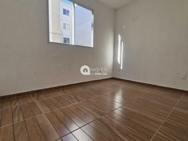 Imagem 7: Apartamento na Restinga