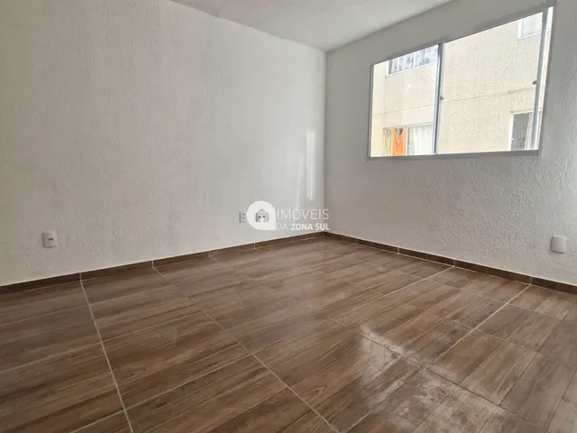Imagem 5: Apartamento na Restinga