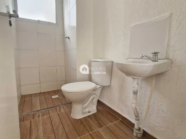 Imagem 6: Apartamento na Restinga