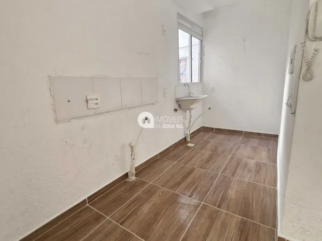 Imagem 4: Apartamento na Restinga