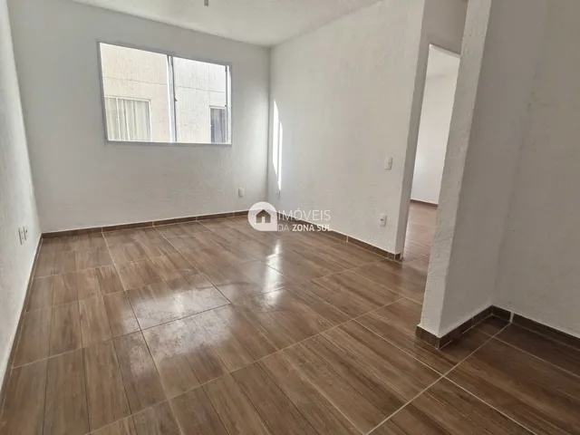 Imagem 3: Apartamento na Restinga