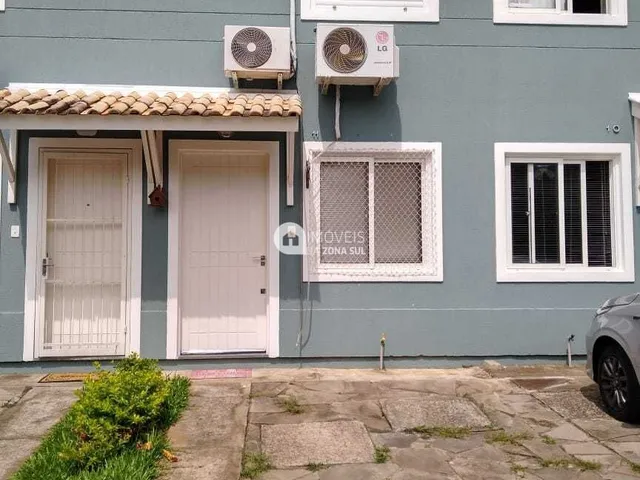 Imagem: Sobrado À Venda no Bairro Morro Santana