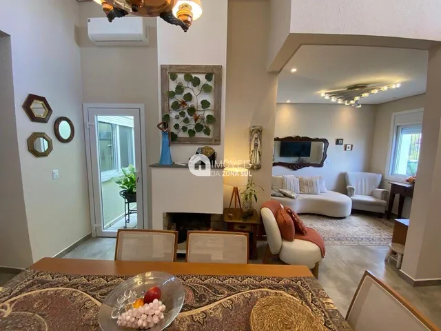 Imagem 6: Casa À Venda no Bairro Hípica - Porto Alegre/Rs, Zona Sul