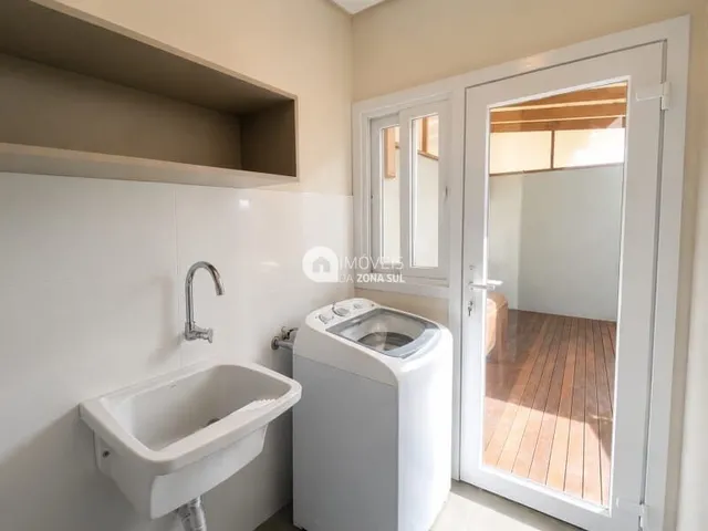 Imagem 5: Casa À Venda no Bairro Hípica - Porto Alegre/Rs, Zona Sul