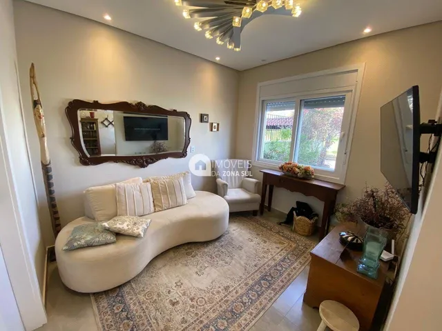 Imagem 4: Casa À Venda no Bairro Hípica - Porto Alegre/Rs, Zona Sul