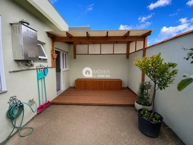 Imagem 10: Casa À Venda no Bairro Hípica - Porto Alegre/Rs, Zona Sul