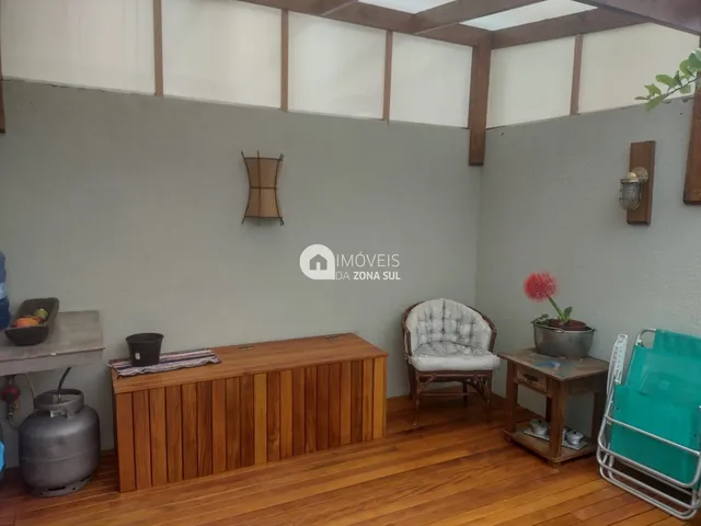 Imagem 13: Casa À Venda no Bairro Hípica - Porto Alegre/Rs, Zona Sul