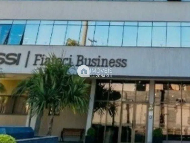 Imagem: Sala comercial à venda no bairro São Geraldo