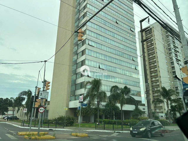 Imagem 7: Sala comercial à venda no bairro São Geraldo - Porto Alegre/RS