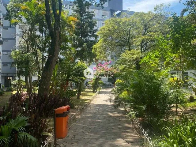 Imagem 3: Apartamento À Venda no Bairro Partenon - Porto Alegre/Rs