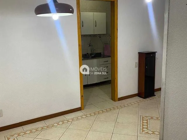 Imagem 6: Apartamento À Venda no Bairro Partenon - Porto Alegre/Rs
