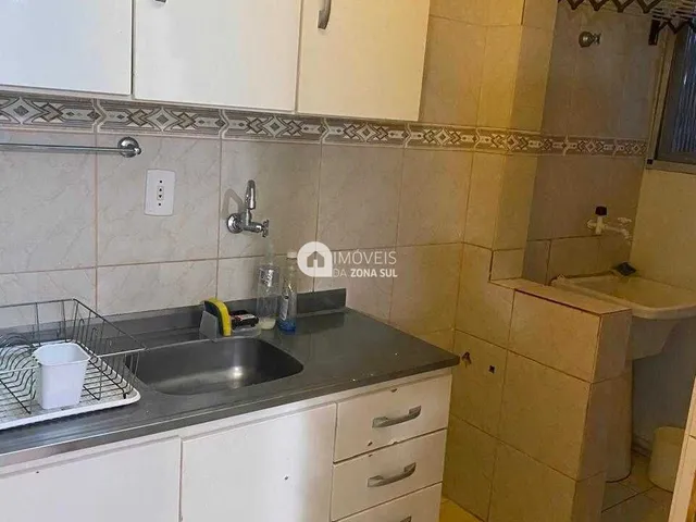 Imagem 13: Apartamento À Venda no Bairro Partenon - Porto Alegre/Rs