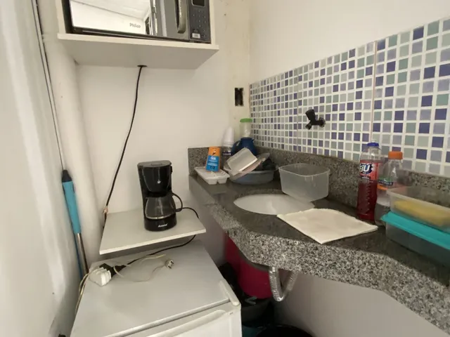 Imagem 8: Alugo Sala Comercial Centro de Camaçari