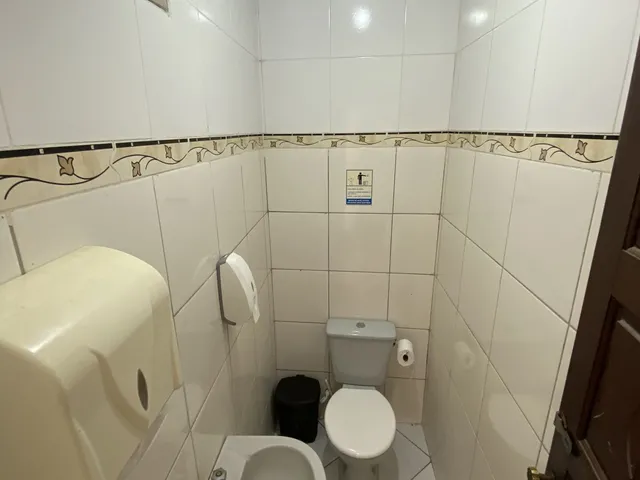 Imagem 12: Alugo Sala Comercial Centro de Camaçari