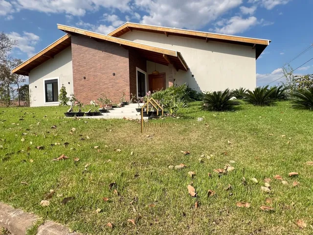 Imagem: Casa de veraneio