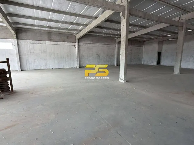 Imagem 3: Loja Comercial para Locação em santa Rita/Pb 411 M²