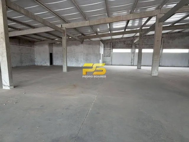 Imagem 4: Loja Comercial para Locação em santa Rita 261M²