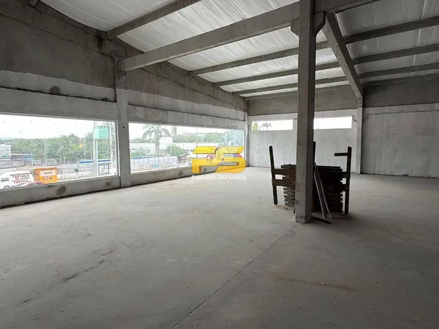 Imagem 3: Loja Comercial para Locação em santa Rita 261M²