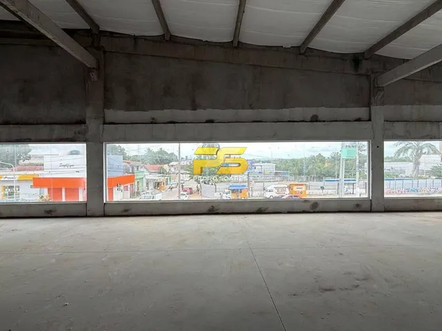 Imagem 3: Loja Comercial para Locação em santa Rita 1.080 M²