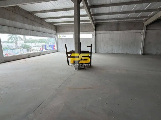 Imagem 9: Loja Comercial para Locação em santa Rita 1.080 M²
